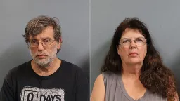 The adoptive parents of 2 children found locked inside a barn in West Virginia are facing felony child neglect charges, authorities say | CNN